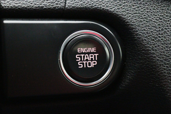 Kia Xceed 1.4 T-GDi DynamicPlusLine Climate, ACC, Camera, Verwarmde Stoel/Stuur, Apple Carplay, Trekhaak, 18''