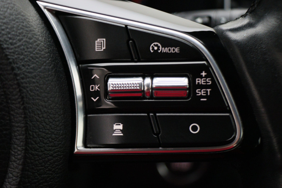 Kia Xceed 1.4 T-GDi DynamicPlusLine Climate, ACC, Camera, Verwarmde Stoel/Stuur, Apple Carplay, Trekhaak, 18''
