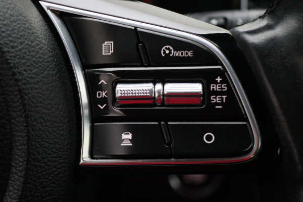 Kia Xceed 1.4 T-GDi DynamicPlusLine Climate, ACC, Camera, Verwarmde Stoel/Stuur, Apple Carplay, Trekhaak, 18''