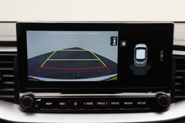 Kia Xceed 1.4 T-GDi DynamicPlusLine Climate, ACC, Camera, Verwarmde Stoel/Stuur, Apple Carplay, Trekhaak, 18''