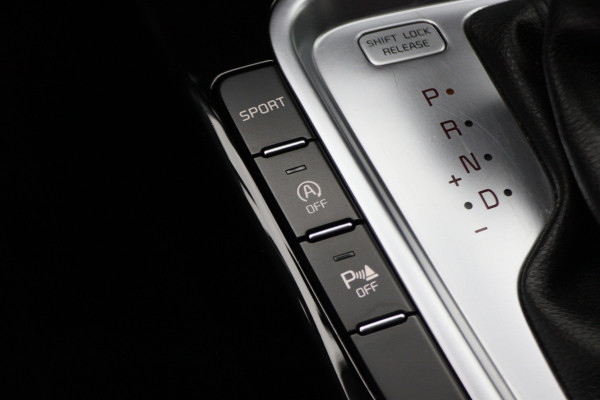 Kia Xceed 1.4 T-GDi DynamicPlusLine Climate, ACC, Camera, Verwarmde Stoel/Stuur, Apple Carplay, Trekhaak, 18''