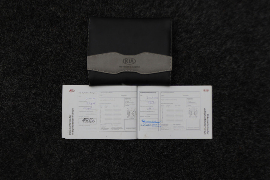 Kia Xceed 1.4 T-GDi DynamicPlusLine Climate, ACC, Camera, Verwarmde Stoel/Stuur, Apple Carplay, Trekhaak, 18''