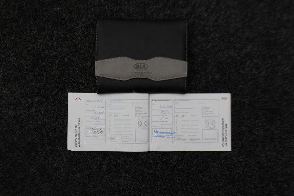 Kia Xceed 1.4 T-GDi DynamicPlusLine Climate, ACC, Camera, Verwarmde Stoel/Stuur, Apple Carplay, Trekhaak, 18''