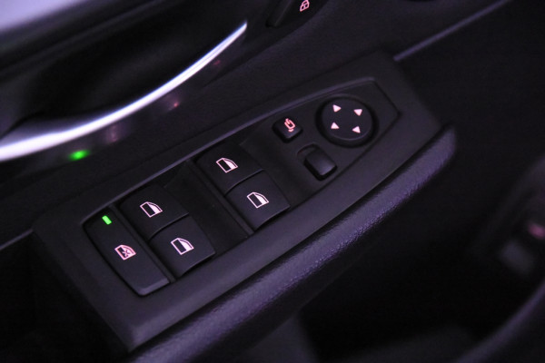 BMW 2 Serie Gran Tourer 218i High Executive *Leer*Navigatie*Parkassist*Stoelverwarming*