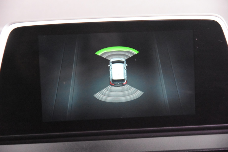 BMW 2 Serie Gran Tourer 218i High Executive *Leer*Navigatie*Parkassist*Stoelverwarming*