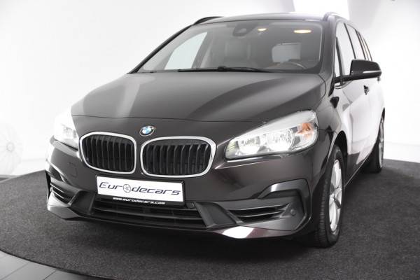BMW 2 Serie Gran Tourer 218i High Executive *Leer*Navigatie*Parkassist*Stoelverwarming*
