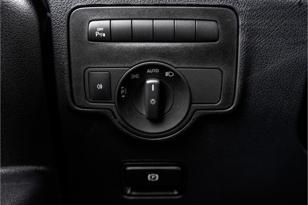 Mercedes-Benz Vito 114 CDI Lang | Automaat | ILS | Camera | CarPlay | Navi | Climate | Zijschuifdeur R+L | Cruise | PDC | Euro 6