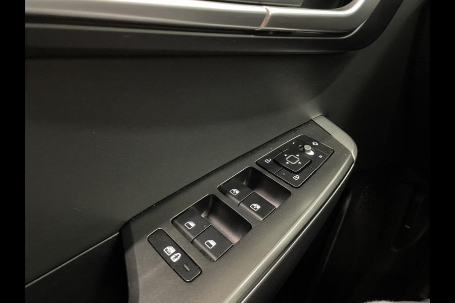 Kia Ev6 Air 58 kWh Airco ECC Navi Carplay Adaptive Cruise Control 19" LM Velgen Full LED PDC VA + Camera