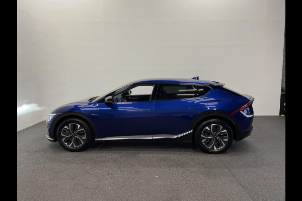 Kia Ev6 Air 58 kWh Airco ECC Navi Carplay Adaptive Cruise Control 19" LM Velgen Full LED PDC VA + Camera