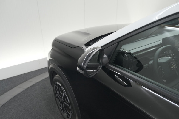 Citroën C3 Turbo 100pk Max | Nieuw Model | Camera | Navigatie | Apple Carplay | Parkeersensoren