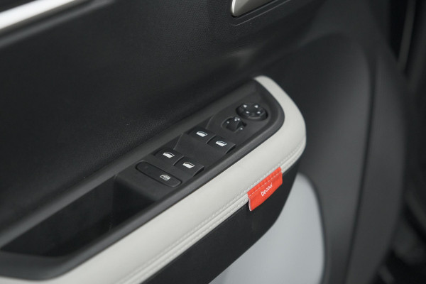 Citroën C3 Turbo 100pk Max | Nieuw Model | Camera | Navigatie | Apple Carplay | Parkeersensoren