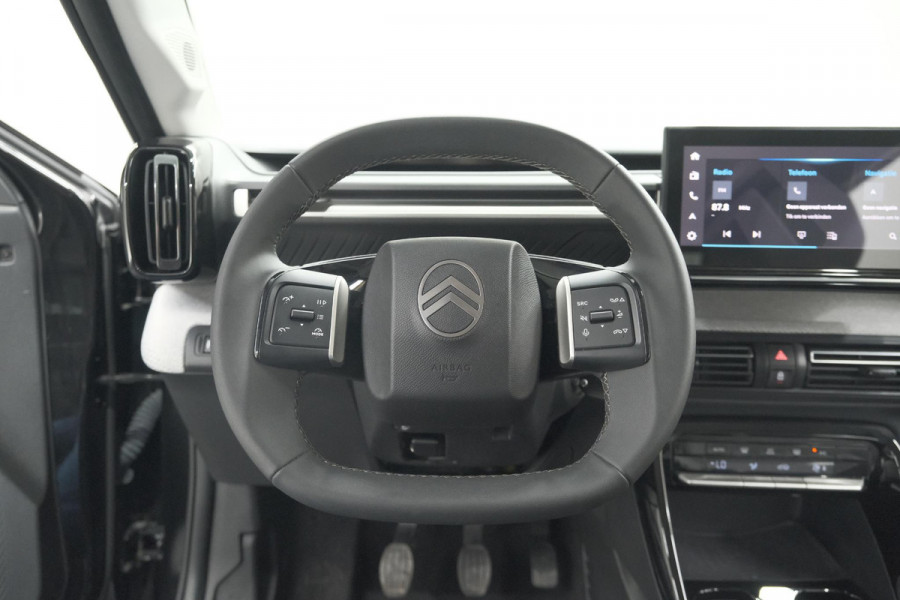 Citroën C3 Turbo 100pk Max | Nieuw Model | Camera | Navigatie | Apple Carplay | Parkeersensoren