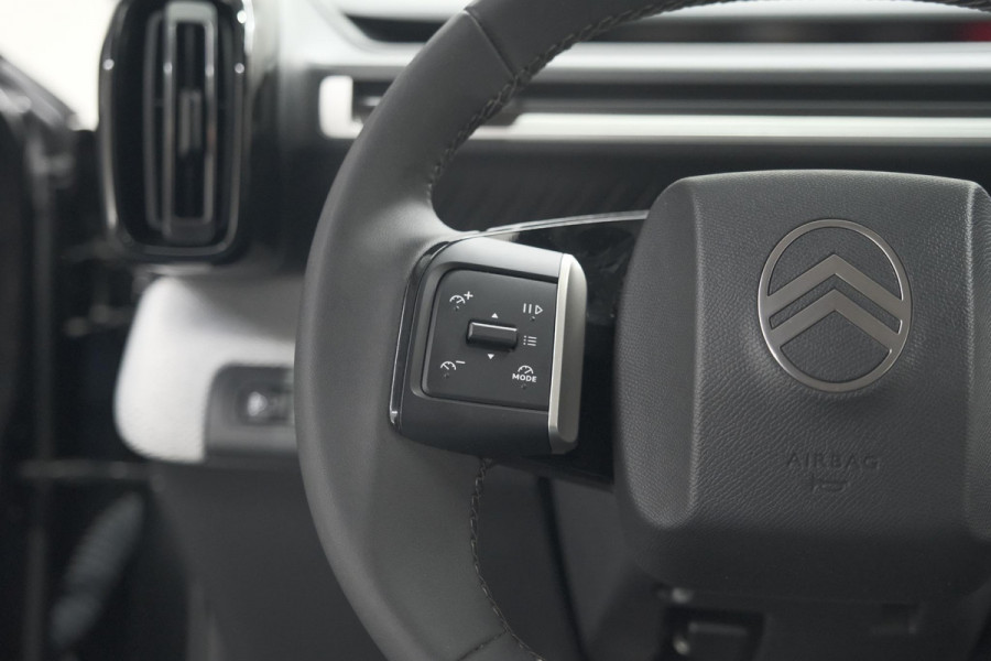 Citroën C3 Turbo 100pk Max | Nieuw Model | Camera | Navigatie | Apple Carplay | Parkeersensoren