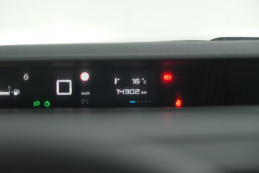 Citroën C3 Turbo 100pk Max | Nieuw Model | Camera | Navigatie | Apple Carplay | Parkeersensoren