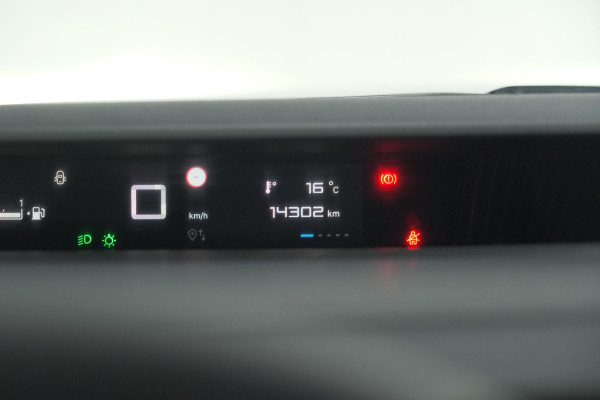 Citroën C3 Turbo 100pk Max | Nieuw Model | Camera | Navigatie | Apple Carplay | Parkeersensoren