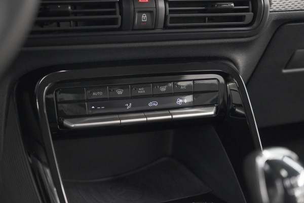 Citroën C3 Turbo 100pk Max | Nieuw Model | Camera | Navigatie | Apple Carplay | Parkeersensoren