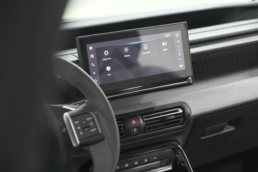 Citroën C3 Turbo 100pk Max | Nieuw Model | Camera | Navigatie | Apple Carplay | Parkeersensoren