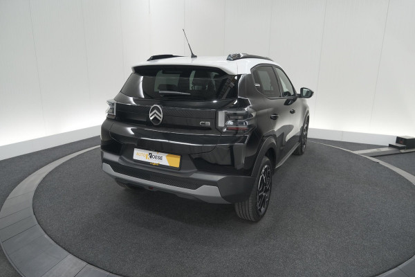Citroën C3 Turbo 100pk Max | Nieuw Model | Camera | Navigatie | Apple Carplay | Parkeersensoren