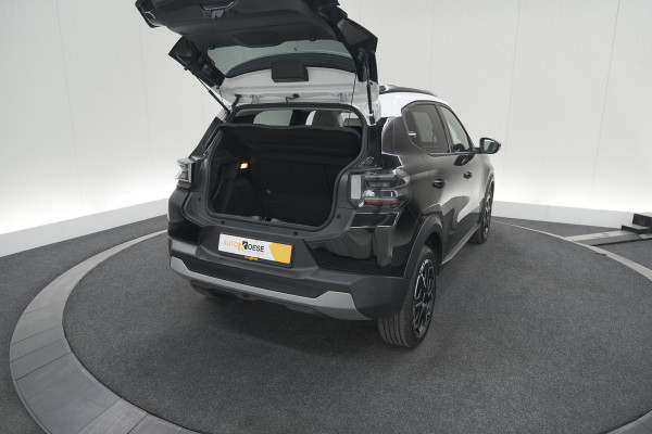 Citroën C3 Turbo 100pk Max | Nieuw Model | Camera | Navigatie | Apple Carplay | Parkeersensoren