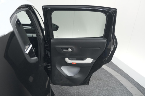 Citroën C3 Turbo 100pk Max | Nieuw Model | Camera | Navigatie | Apple Carplay | Parkeersensoren