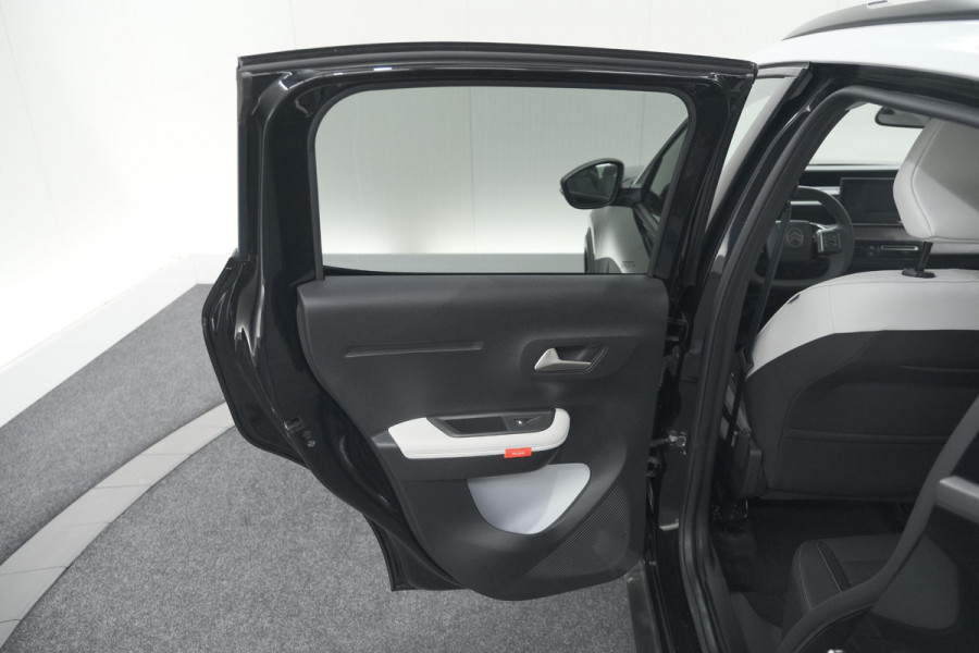 Citroën C3 Turbo 100pk Max | Nieuw Model | Camera | Navigatie | Apple Carplay | Parkeersensoren