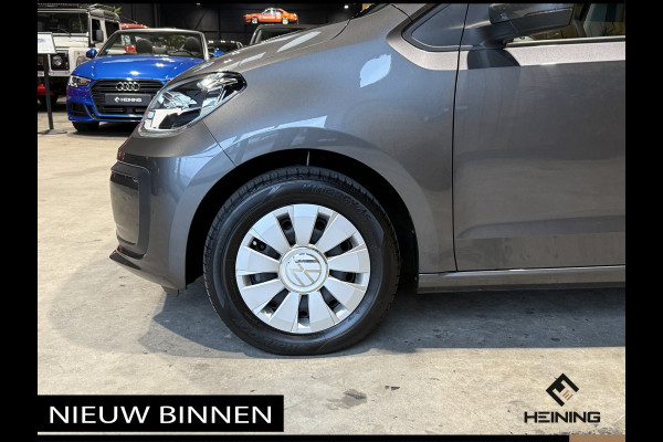 Volkswagen up! 1.0 Comfort-Pakket. Camera. Automatische Airco. PDC. NAP