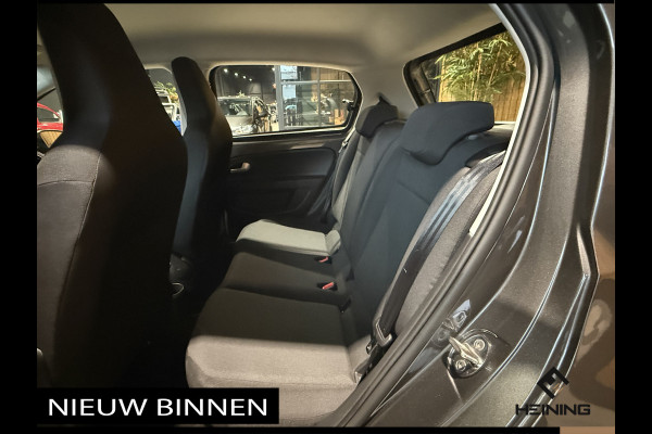 Volkswagen up! 1.0 Comfort-Pakket. Camera. Automatische Airco. PDC. NAP