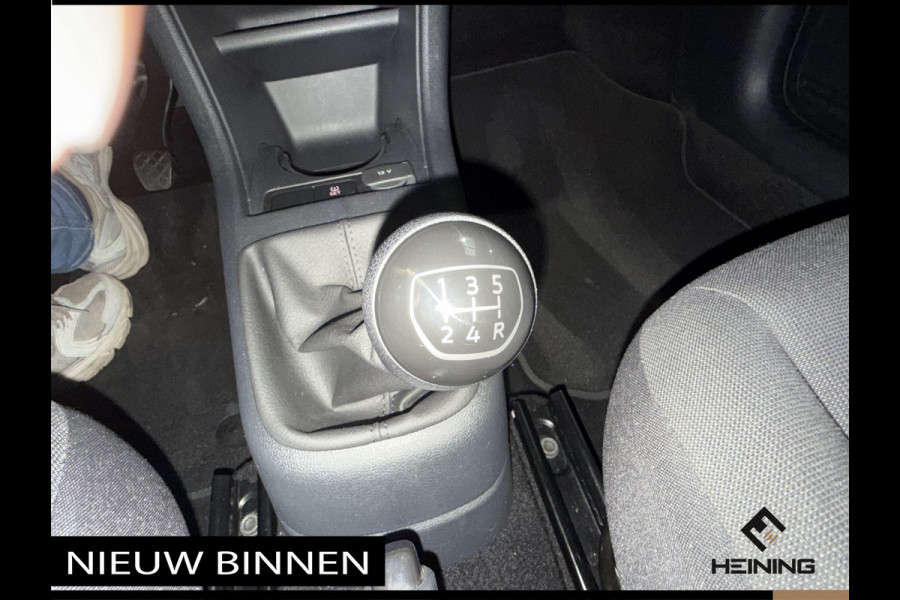 Volkswagen up! 1.0 Comfort-Pakket. Camera. Automatische Airco. PDC. NAP