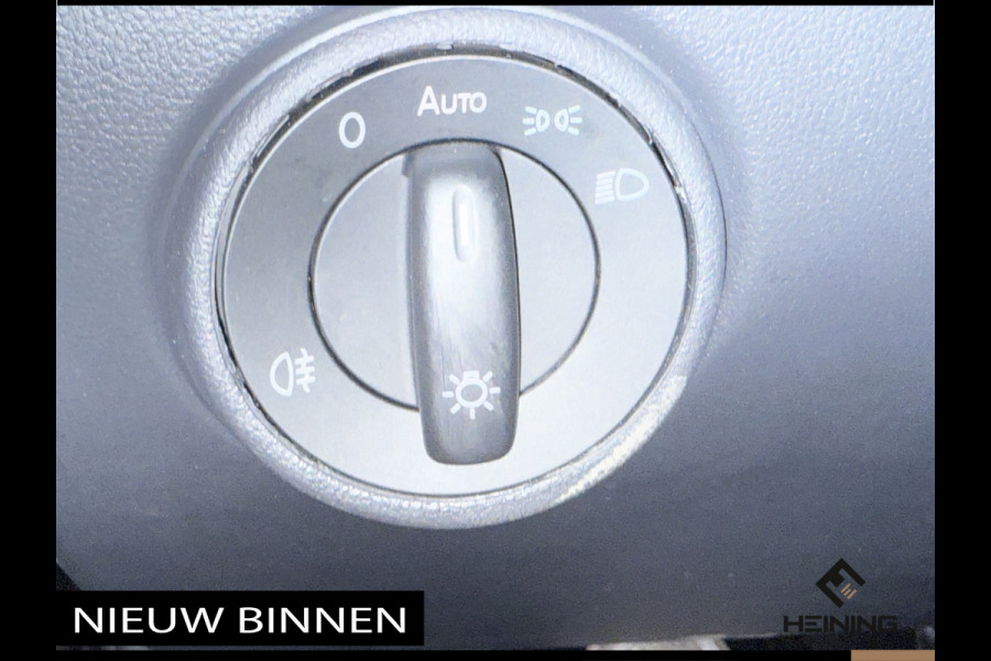 Volkswagen up! 1.0 Comfort-Pakket. Camera. Automatische Airco. PDC. NAP