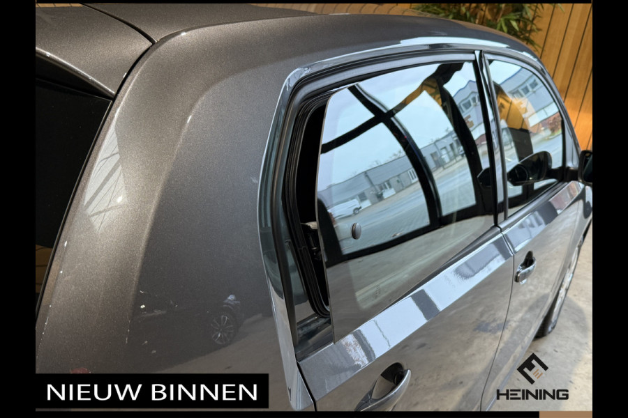 Volkswagen up! 1.0 Comfort-Pakket. Camera. Automatische Airco. PDC. NAP