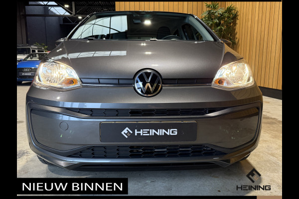 Volkswagen up! 1.0 Comfort-Pakket. Camera. Automatische Airco. PDC. NAP