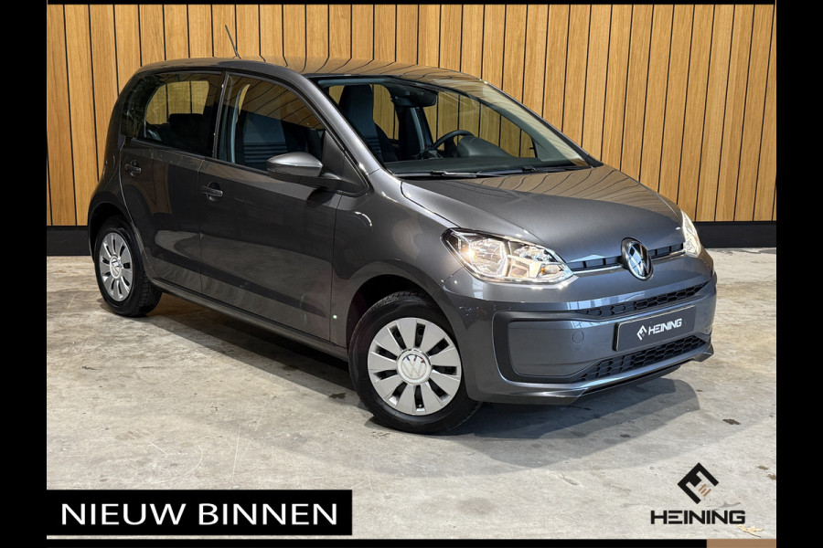 Volkswagen up! 1.0 Comfort-Pakket. Camera. Automatische Airco. PDC. NAP