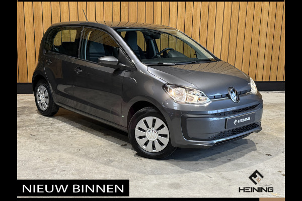 Volkswagen up! 1.0 Comfort-Pakket. Camera. Automatische Airco. PDC. NAP