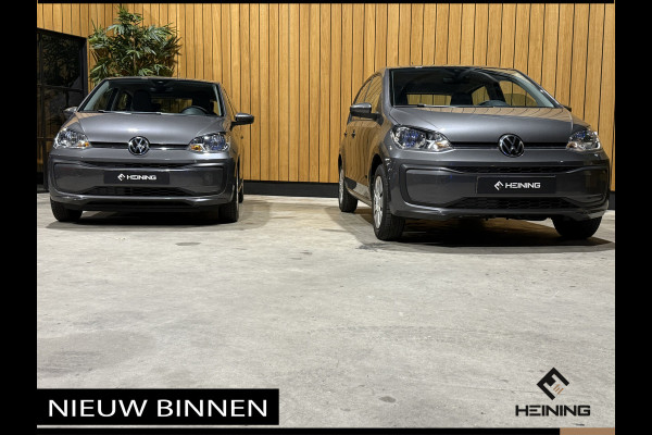 Volkswagen up! 1.0 Comfort-Pakket. Camera. Automatische Airco. PDC. NAP
