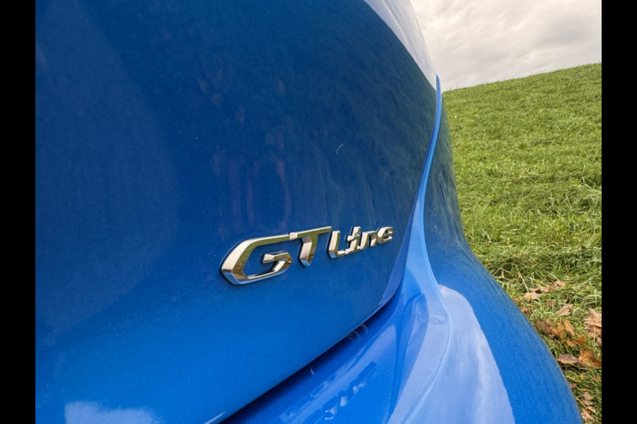 Peugeot 208 1.2 PureTech GT-Line Pano | Stoelverwarming | Apple Carplay | Achteruitrij Camera