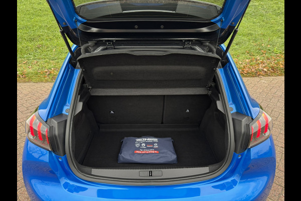 Peugeot 208 1.2 PureTech GT-Line Pano | Stoelverwarming | Apple Carplay | Achteruitrij Camera