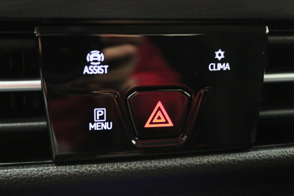 Volkswagen Golf 1.5 eTSI DSG Style Virtual Cockpit, Head-Up, IQ-Light, ACC, Apple Carplay, Sfeerverlichting, 17''