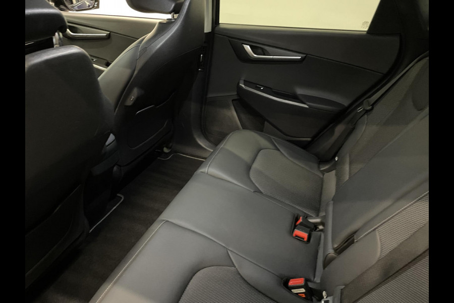 Kia Ev6 Air 58 kWh Airco ECC Navi Carplay Adaptive Cruise Control 19" LM Velgen Full LED PDC VA + Camera
