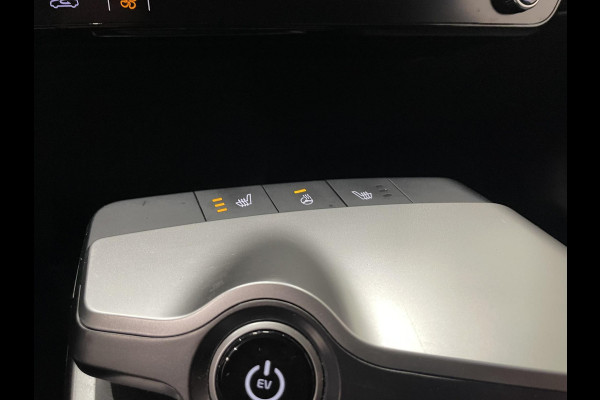 Kia Ev6 Air 58 kWh Airco ECC Navi Carplay Adaptive Cruise Control 19" LM Velgen Full LED PDC VA + Camera