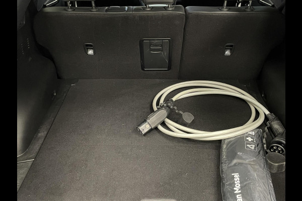 Kia Ev6 Air 58 kWh Airco ECC Navi Carplay Adaptive Cruise Control 19" LM Velgen Full LED PDC VA + Camera