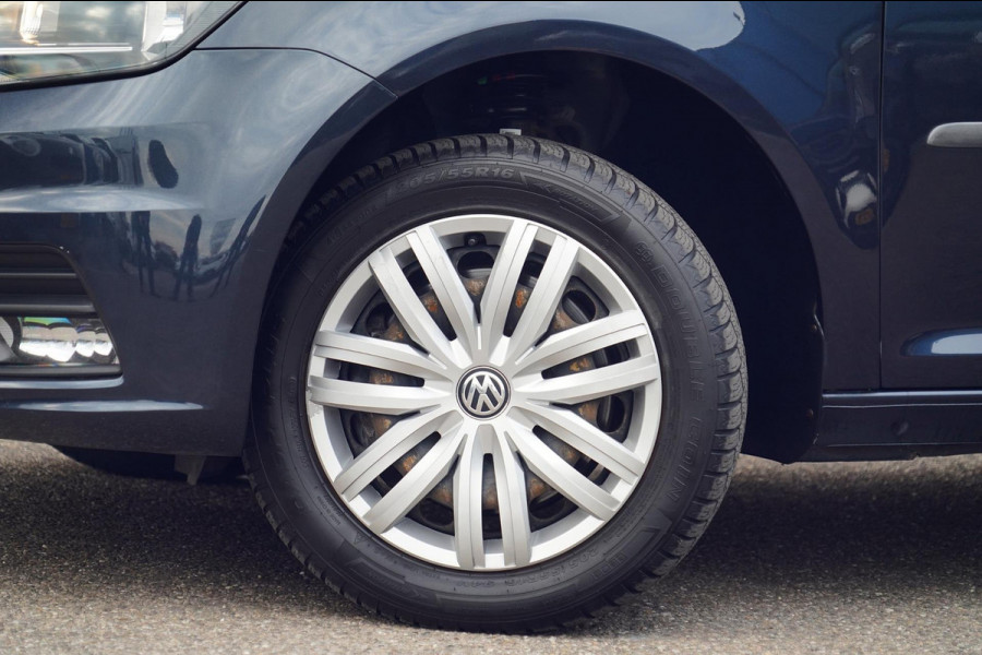 Volkswagen Caddy Maxi 1.4 TSI Trendline / 7 Pers. / Trekhaak / Climate / Cruise Control / Elek. Ramen