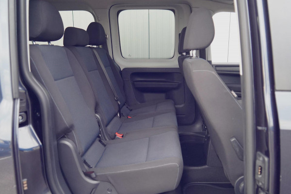 Volkswagen Caddy Maxi 1.4 TSI Trendline / 7 Pers. / Trekhaak / Climate / Cruise Control / Elek. Ramen