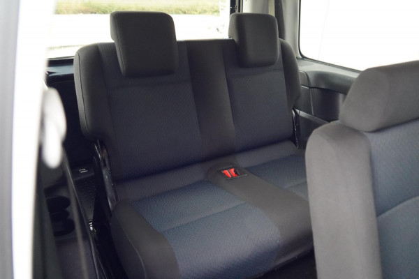 Volkswagen Caddy Maxi 1.4 TSI Trendline / 7 Pers. / Trekhaak / Climate / Cruise Control / Elek. Ramen