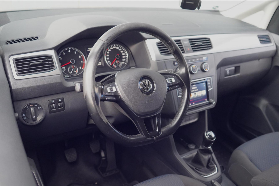 Volkswagen Caddy Maxi 1.4 TSI Trendline / 7 Pers. / Trekhaak / Climate / Cruise Control / Elek. Ramen