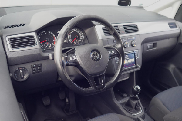 Volkswagen Caddy Maxi 1.4 TSI Trendline / 7 Pers. / Trekhaak / Climate / Cruise Control / Elek. Ramen