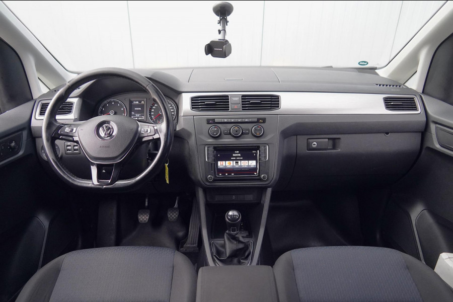 Volkswagen Caddy Maxi 1.4 TSI Trendline / 7 Pers. / Trekhaak / Climate / Cruise Control / Elek. Ramen