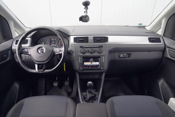 Volkswagen Caddy Maxi 1.4 TSI Trendline / 7 Pers. / Trekhaak / Climate / Cruise Control / Elek. Ramen