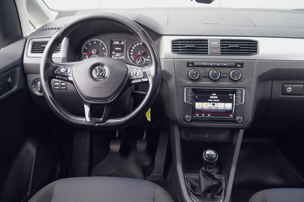 Volkswagen Caddy Maxi 1.4 TSI Trendline / 7 Pers. / Trekhaak / Climate / Cruise Control / Elek. Ramen