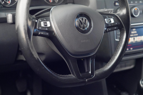 Volkswagen Caddy Maxi 1.4 TSI Trendline / 7 Pers. / Trekhaak / Climate / Cruise Control / Elek. Ramen