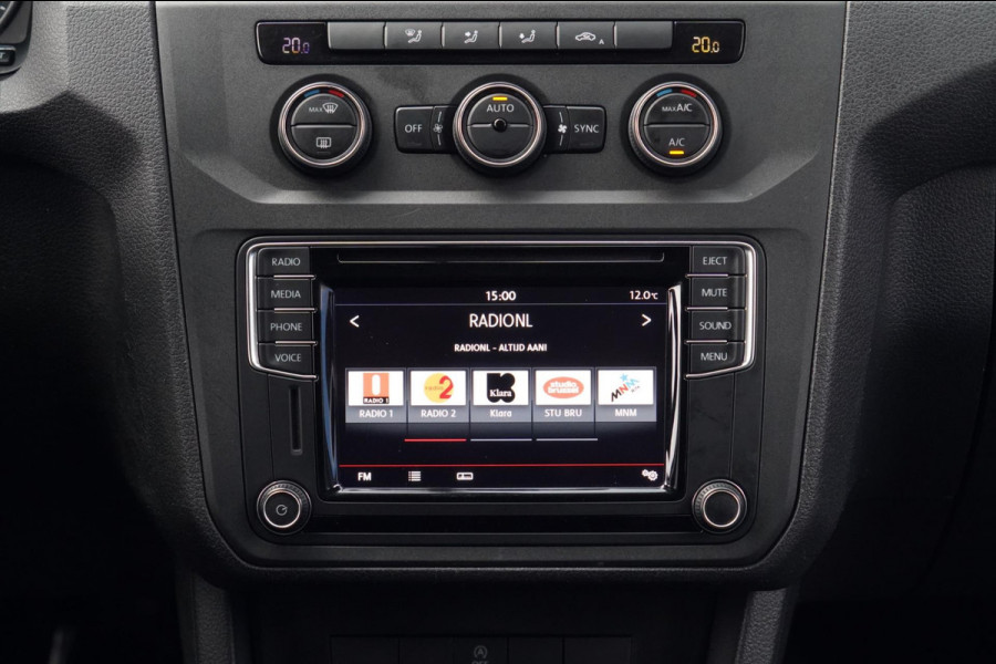 Volkswagen Caddy Maxi 1.4 TSI Trendline / 7 Pers. / Trekhaak / Climate / Cruise Control / Elek. Ramen